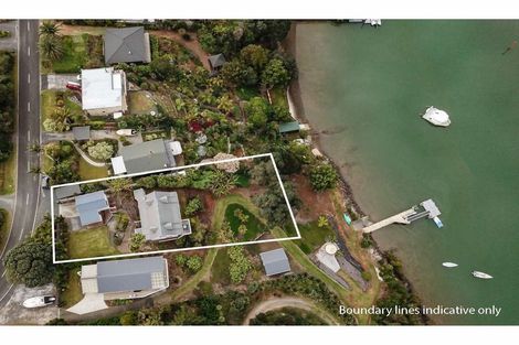Photo of property in 28 Rangitane Loop Road, Kerikeri, 0294