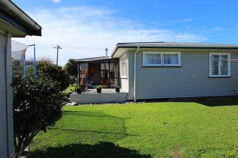 Photo of property in 27 Bomford Street, Mayfield, Blenheim, 7201