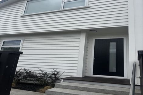 Photo of property in 56a Oxford Terrace, Epuni, Lower Hutt, 5011