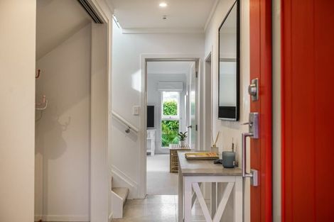 Photo of property in 1/7 Macky Avenue, Devonport, Auckland, 0624