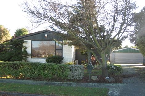 Photo of property in 9 Bean Street, Hillmorton, Christchurch, 8025