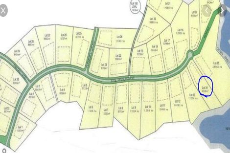 Photo of property in 30 Blue Penguin Drive, Kerikeri, 0294