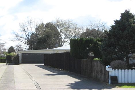 Photo of property in 15 Ratima Place, Whakatane, 3120