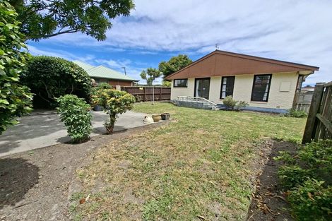 Photo of property in 1/49a Withells Road, Avonhead, Christchurch, 8042