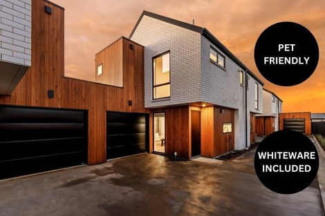 Photo of property in 2/14 Whiteleigh Avenue, Addington, Christchurch, 8024