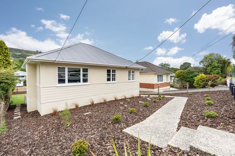 Photo of property in 195 Helensburgh Road, Wakari, Dunedin, 9010