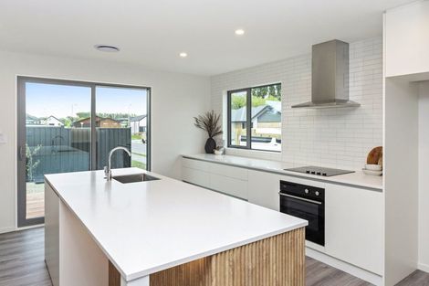 Photo of property in 12 Elsie Lange Way, Casebrook, Christchurch, 8051