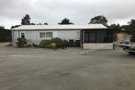 Photo of property in 304 Springston Rolleston Road, Rolleston, Christchurch, 7674