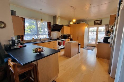 Photo of property in 2 Ida Street, Greymouth, 7805