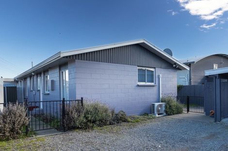 Photo of property in 196-198 High Street, Blenheim, 7201