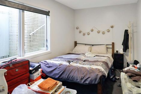 Photo of property in 289 The Terrace, Te Aro, Wellington, 6011