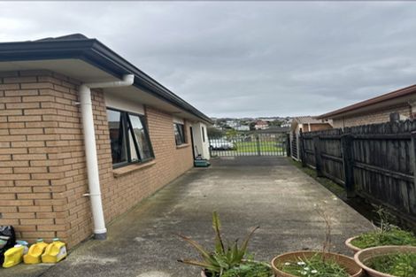 Photo of property in 10 Ettrick Lane, Papakura, 2110