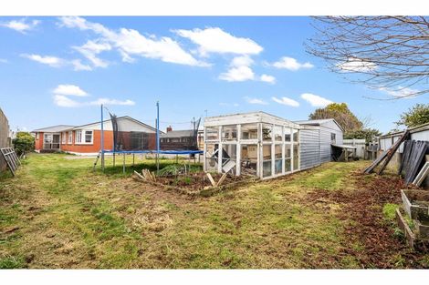 Photo of property in 85 Thornhill Street, Rockdale, Invercargill, 9812