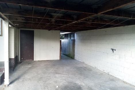 Photo of property in 2b Sidey Place, Marewa, Napier, 4110