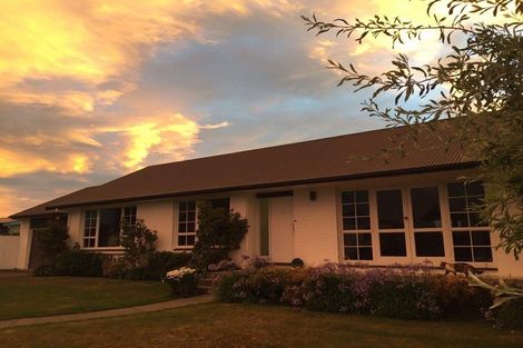 Photo of property in 3 Glassey Drive, Allenton, Ashburton, 7700