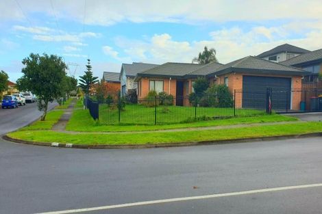 Photo of property in 25 Medvale Avenue, Flat Bush, Auckland, 2019