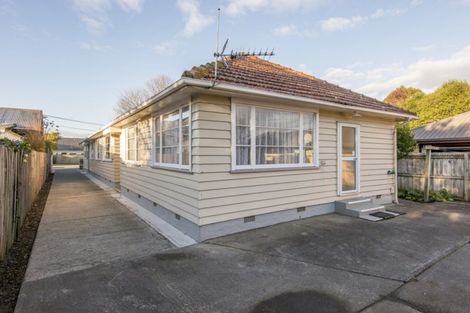 Photo of property in 2/14 James K Baxter Place, Addington, Christchurch, 8024