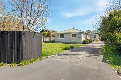 Photo of property in 2/473a Ilam Road, Bryndwr, Christchurch, 8052