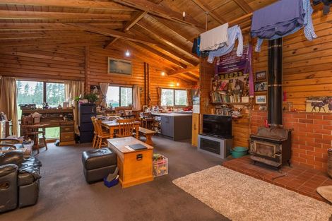 Photo of property in 1291 Domett Road, Domett, Cheviot, 7382