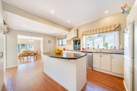 Photo of property in 11a Cudby Street, Woburn, Lower Hutt, 5011
