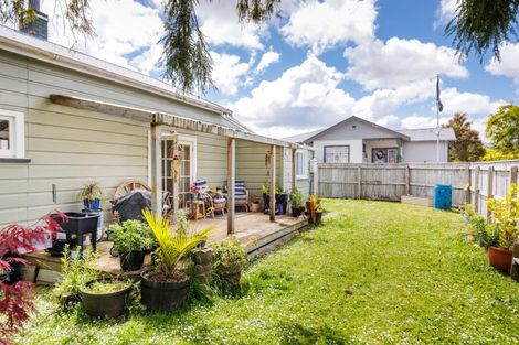 Photo of property in 274 Cambridge Avenue, Ashhurst, 4810