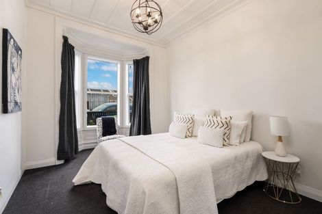 Photo of property in 13 Wesley Street, South Dunedin, Dunedin, 9012