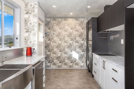 Photo of property in 21 Waiho Terrace, Elsdon, Porirua, 5022