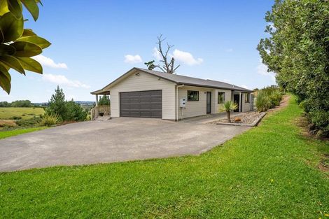 Photo of property in 1 Mcgill Road, Pokeno, 2471