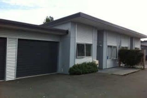 Photo of property in 4c Paterson Street, Frankton, Hamilton, 3204