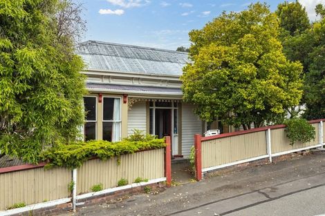 Photo of property in 51 Canterbury Street, Lyttelton, 8082