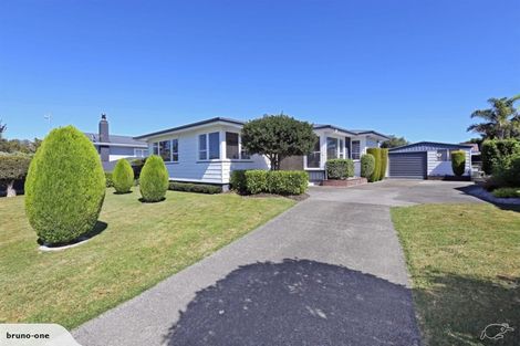 Photo of property in 72 Alexander Avenue, Onekawa, Napier, 4110