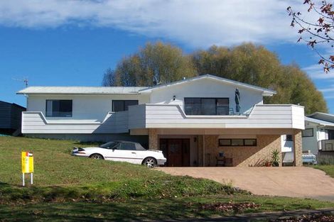 Photo of property in 5 Julian Road, Kawerau, 3127