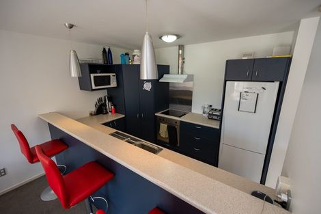 Photo of property in 52d Brockworth Place, Riccarton, Christchurch, 8011