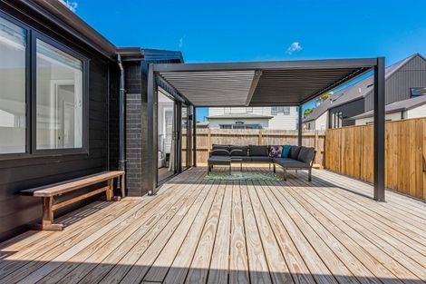 Photo of property in 5 Waipana Street, Hobsonville, Auckland, 0618
