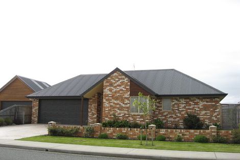 Photo of property in 52b Golding Avenue, Rangiora, 7400