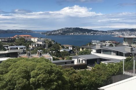 Photo of property in 34 Mandalay Terrace, Khandallah, Wellington, 6035