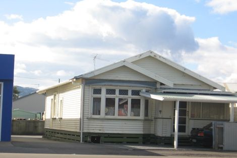 Photo of property in 33 Waione Street, Petone, Lower Hutt, 5012