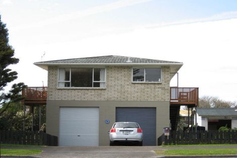Photo of property in 36 Smeaton Road, Bell Block, New Plymouth, 4312