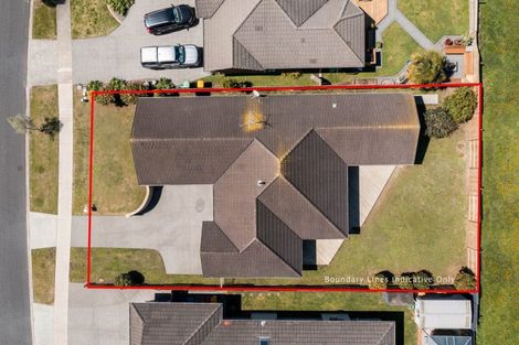 Photo of property in 48 Oreti Crescent, Papamoa Beach, Papamoa, 3118