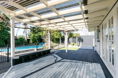 Photo of property in 19a Jull Street, Napier South, Napier, 4110