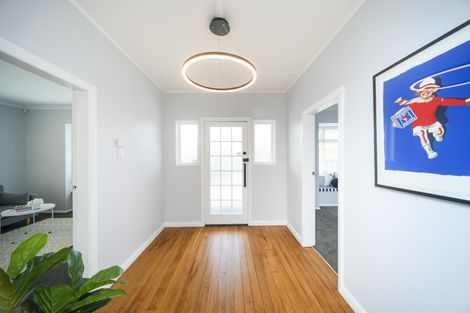 Photo of property in 29 Limbrick Street, Terrace End, Palmerston North, 4410