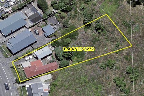 Photo of property in 47 Moa Point Road, Moa Point, Wellington, 6022