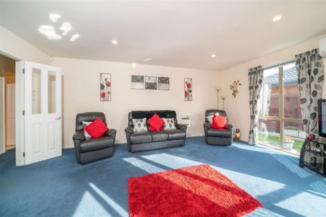 Photo of property in 29 Robinia Place, Wigram, Christchurch, 8042