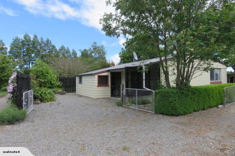 Photo of property in 556 Steffens Road, Starvation Hill, Oxford, 7495