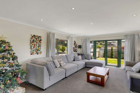 Photo of property in 71 Te Puia Drive, Aotea, Porirua, 5024