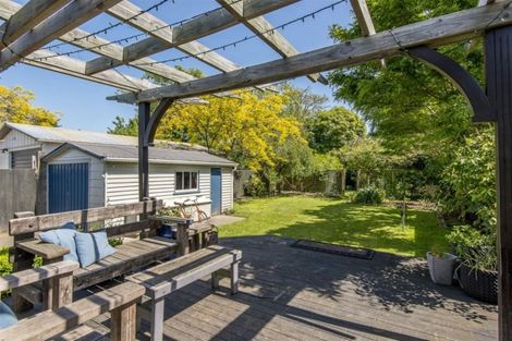 Photo of property in 31 Aylmer Street, Somerfield, Christchurch, 8024