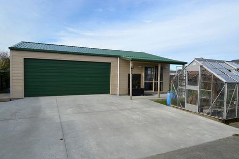 Photo of property in 302 Elles Road, Strathern, Invercargill, 9812