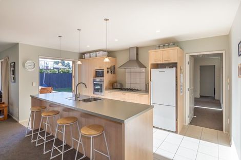 Photo of property in 12 Goldie Place, Rolleston, 7614