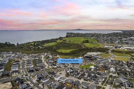 Photo of property in 8 Hopetea Street, Long Bay, Auckland, 0630