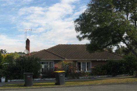 Photo of property in 24 Glen Street, Marchwiel, Timaru, 7910